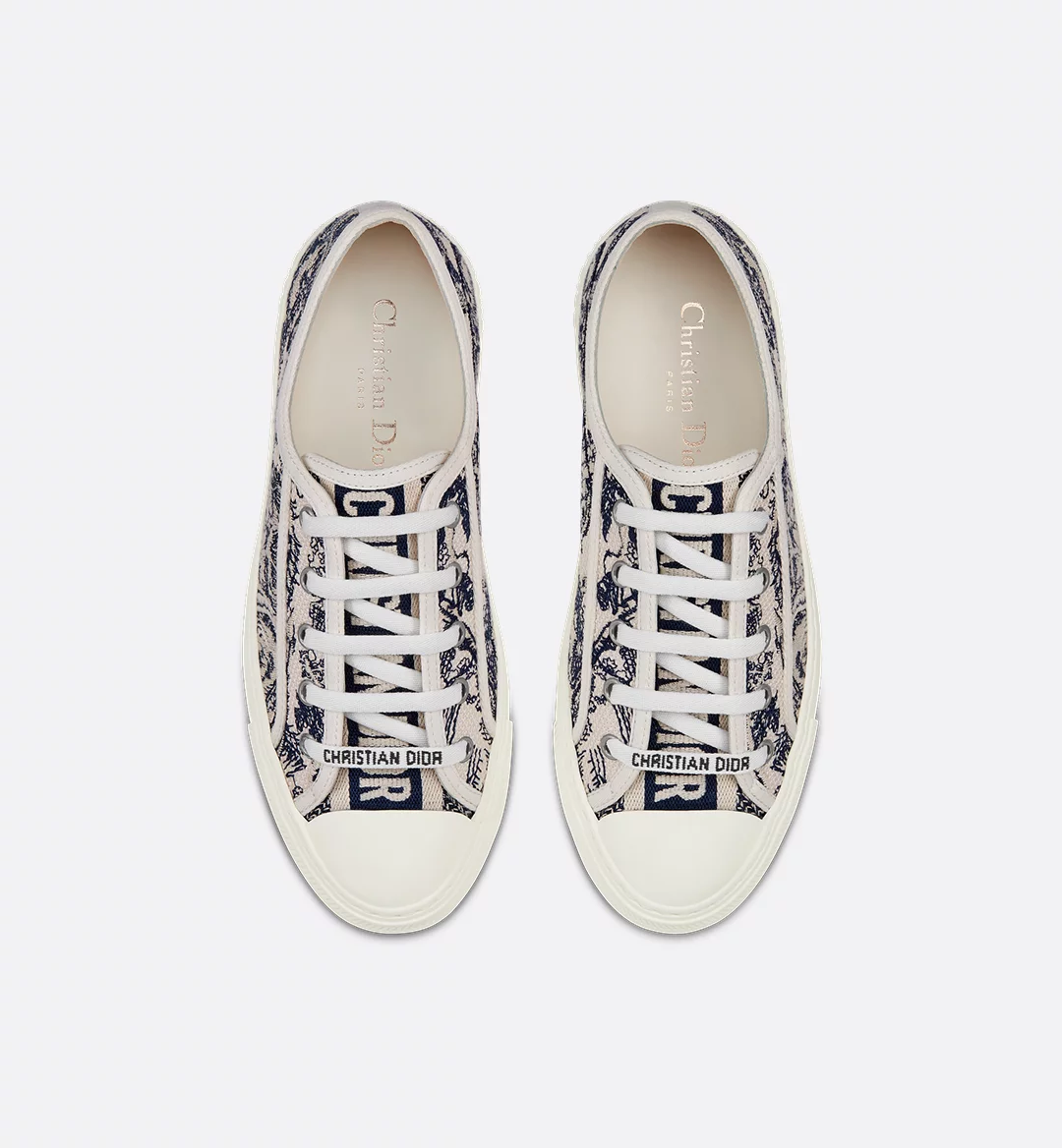 WalknDior Sneaker - Image 4