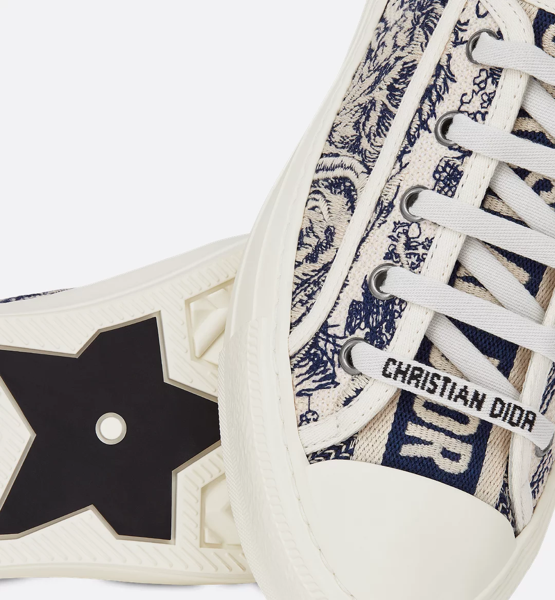 WalknDior Sneaker - Image 5