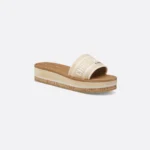 Dioriviera Dway Platform Slide
