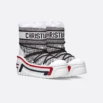 DiorAlps Apr??s-Ski Boot