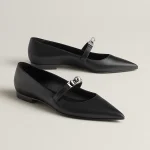 Kelly ballet flat