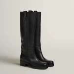 Horse boot