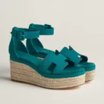 Elda espadrille