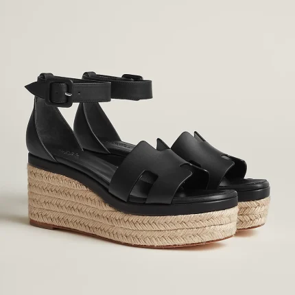 Elda espadrille