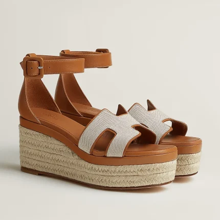 Elda espadrille