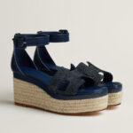Elda espadrille