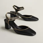 Kamilla 60 pump