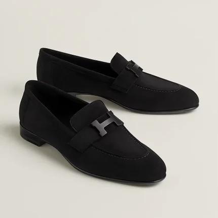 Paris loafer