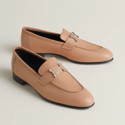 Paris loafer