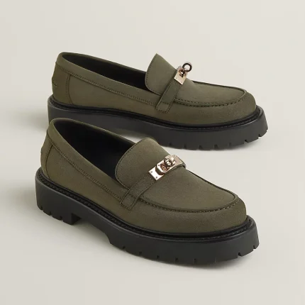 Icone loafer