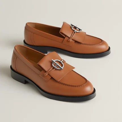 Impact loafer