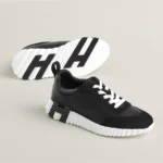 Bouncing sneaker