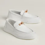 Game slip-on sneaker