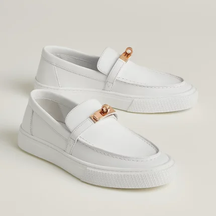 Game slip-on sneaker