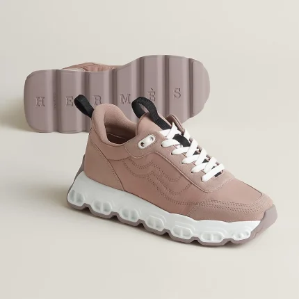 Impulse sneaker