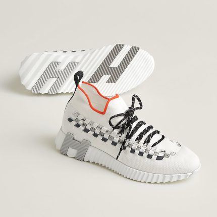 Flex slip-on sneaker