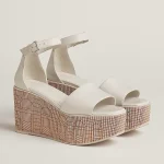 Illusion 35 sandal