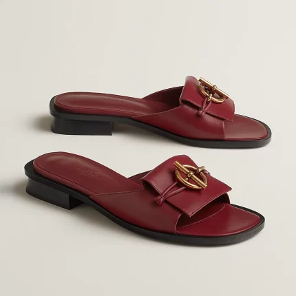 Isle sandal
