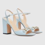 Womens Horsebit sandal