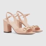 Womens Horsebit sandal