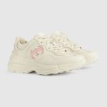 Womens Rhyton sneaker