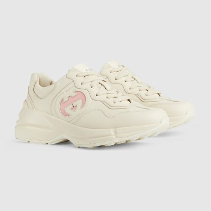 Womens Rhyton sneaker