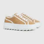 Womens Gucci Tennis 1977 sneaker