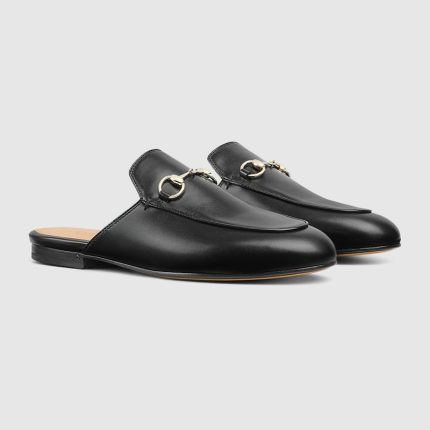 Womens Princetown slipper