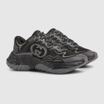 Womens Gucci Ripple sneaker