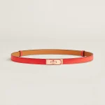 Kelly 18 belt