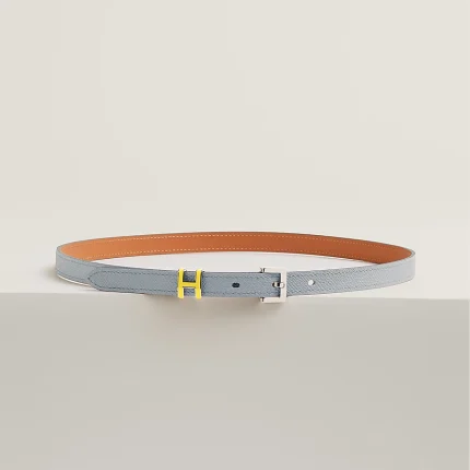 Pop H 15 Bicolore belt