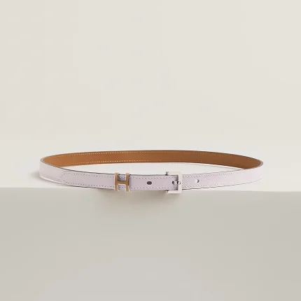 Pop H 15 Bicolore belt