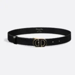 30 Montaigne Belt