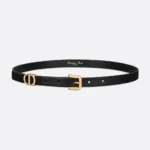 30 Montaigne Loop Belt