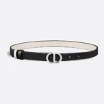 30 Montaigne Reversible Belt