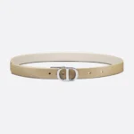 30 Montaigne Reversible Belt