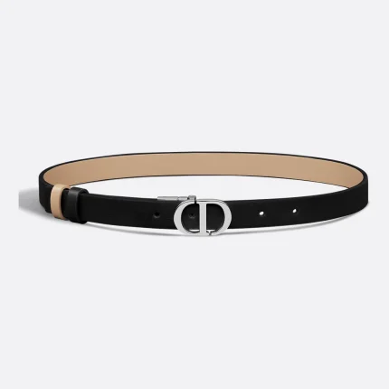 30 Montaigne Reversible Belt