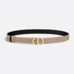 30 Montaigne Reversible Belt