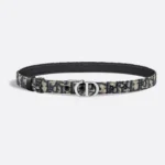 30 Montaigne Reversible Belt