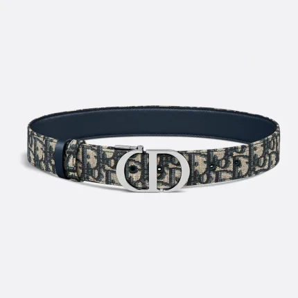 30 Montaigne Reversible Belt