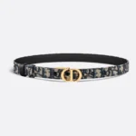 30 Montaigne Reversible Belt