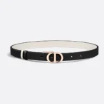 30 Montaigne Reversible Belt