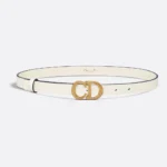 Saddle Belt