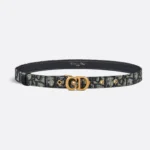 Saddle Belt