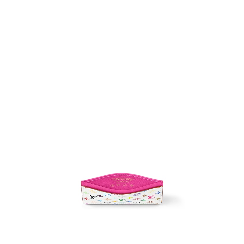 LV x TM Card Holder M13403 - Image 3