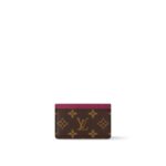 Louis Vuitton Card Holder M60703