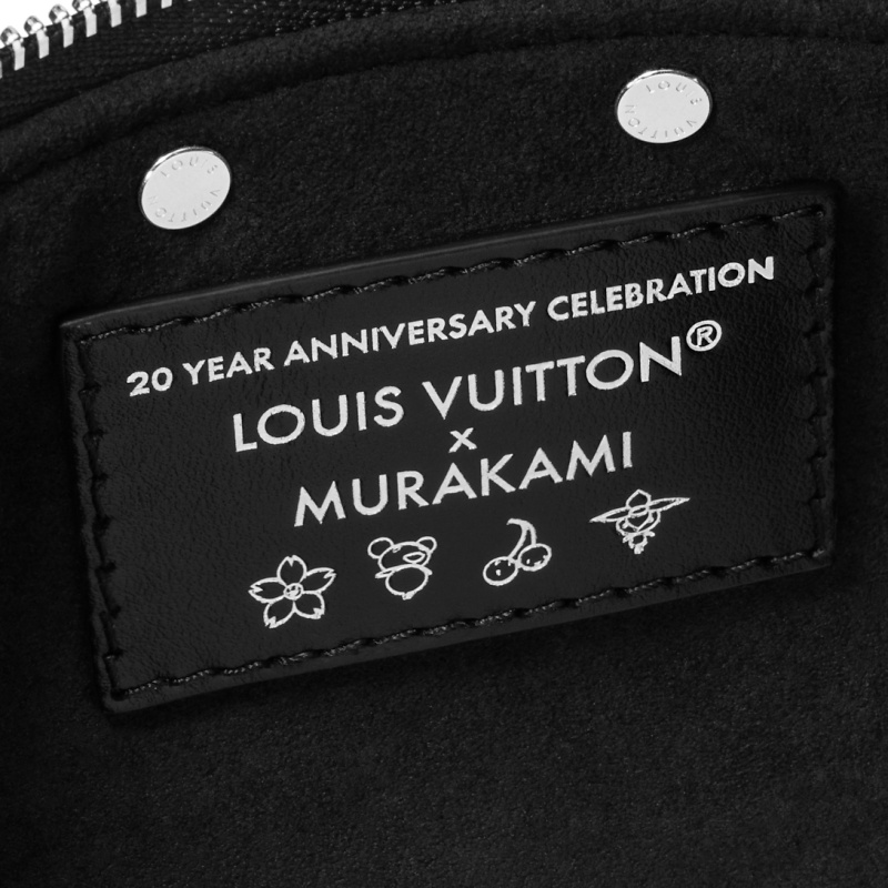 LV x TM Pochette Accessoires M13663 - Image 5