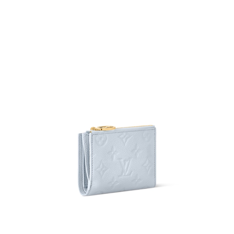 Louis Vuitton Lisa Wallet M83587 - Image 2