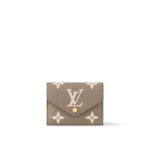 Louis Vuitton Victorine Wallet M81861