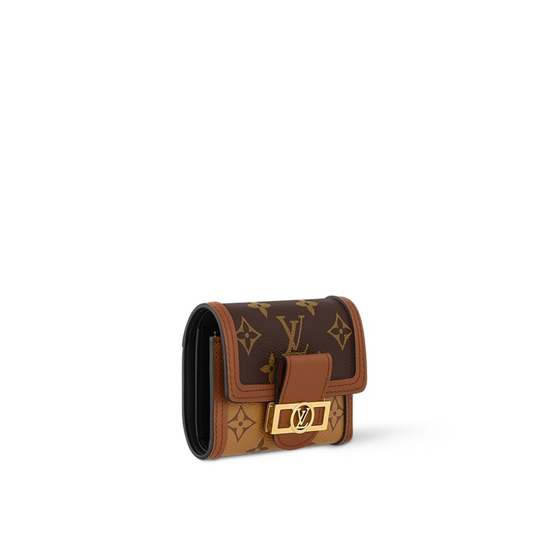 Louis Vuitton Dauphine Compact Wallet M68725 - Image 2